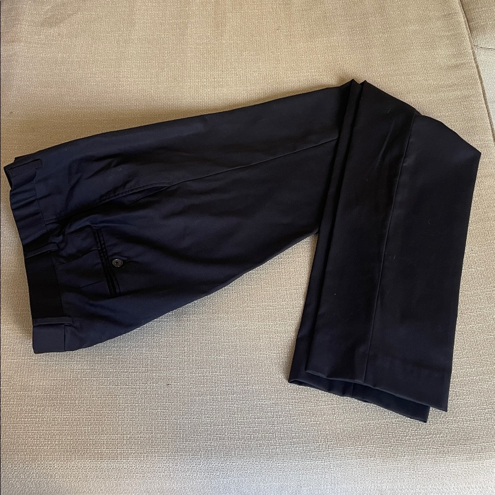 Ted Baker Elegant Black Outerwear